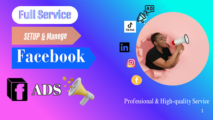 create ai optimized facebook and instagram ads campaigns
