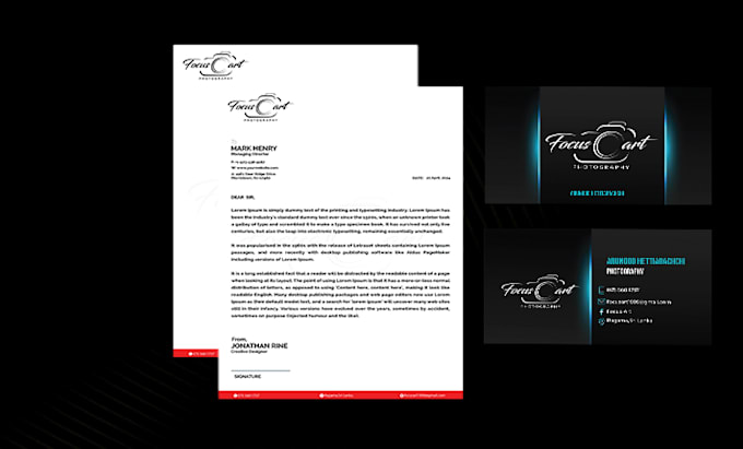 minimalist, luxury, or custom business cards for your brand