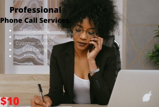 making effective cold calls for you
