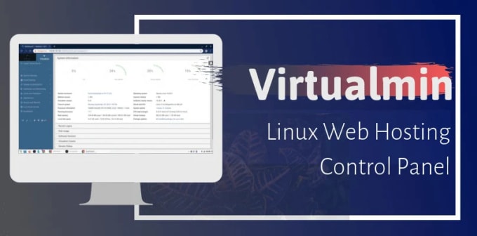 setup vps server, virtual min, lamp, setup different PHP ver