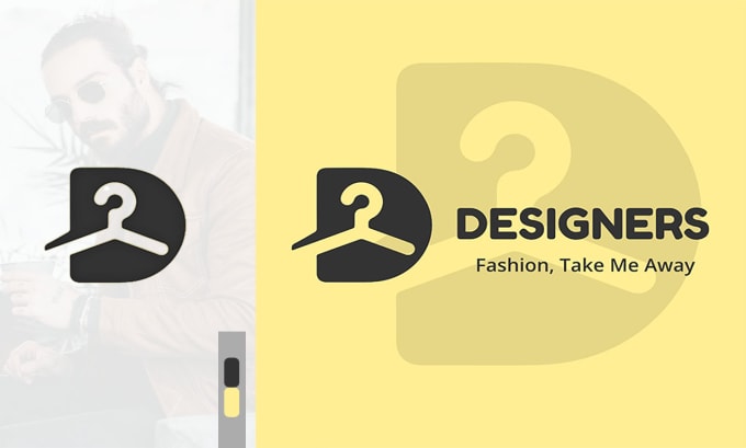 minimalist, eye catching, standard logo creator