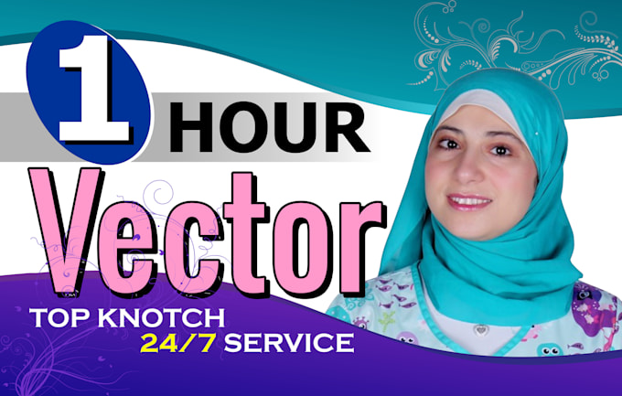Convert To Vector Redraw Logo Recreate Vector Tracing Low Res To High 