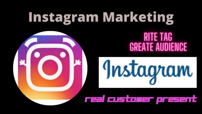 do instagram marketing for your business growing up