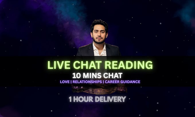 do accurate live chat psychic reading