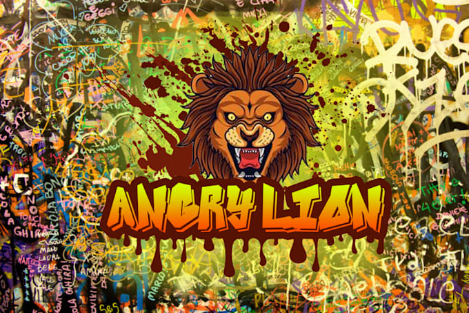 do graffiti for your apparel merch brand or stores