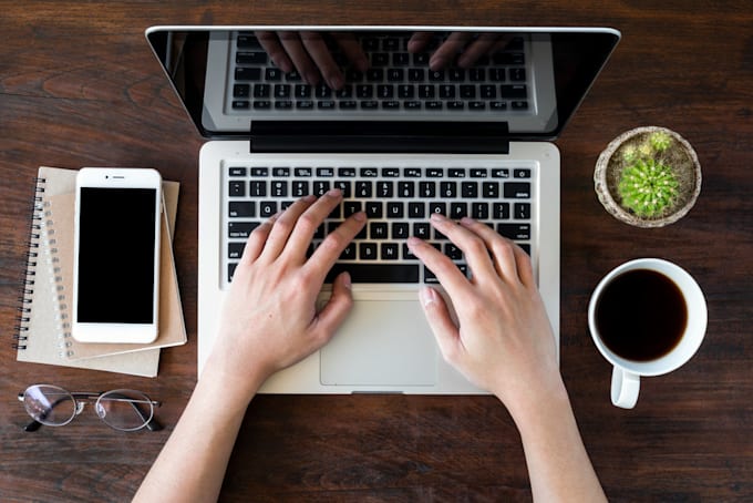write quality tech articles for you