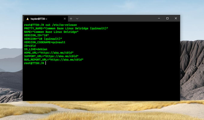 install,configure and troubleshoot your linux server