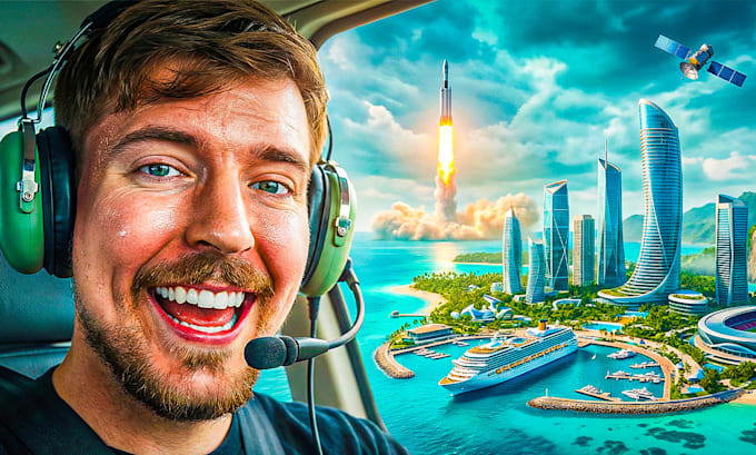 create youtube thumbnail exactly like you want