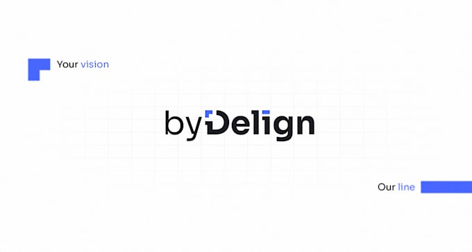 provide a professional brand critique and design feedback