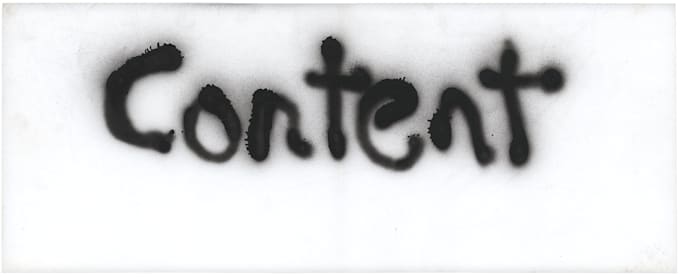 write unique and engaging content for your website