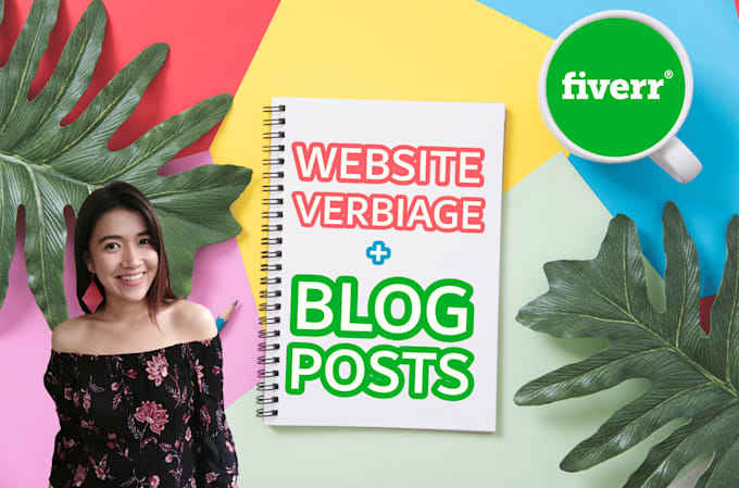 write engaging content for your blog or business website