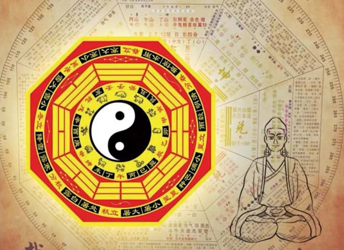 Use ancient chinese fortune telling to fortune your future by ...