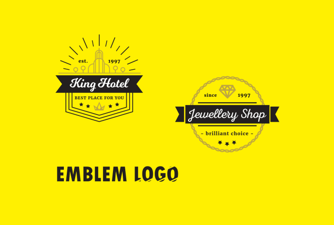 design logo wordmark