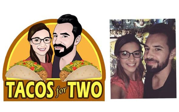 create cartoon logo design
