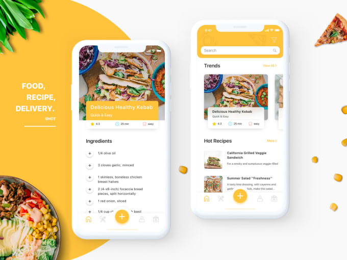 figma to ionic