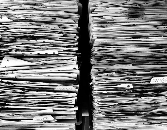 do pdf processing and manipulation in python