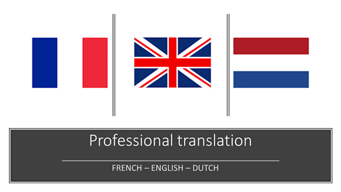 translate texts in en fr nl