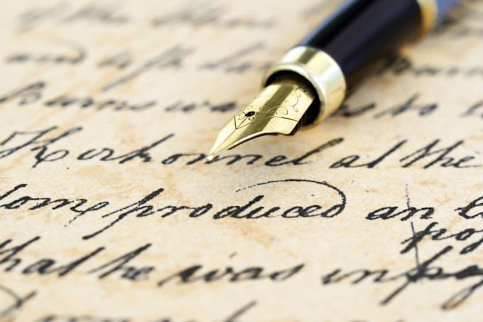 provide developmental editing for your novel