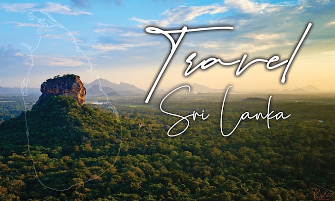 prepare a perfect plan to travel sri lanka