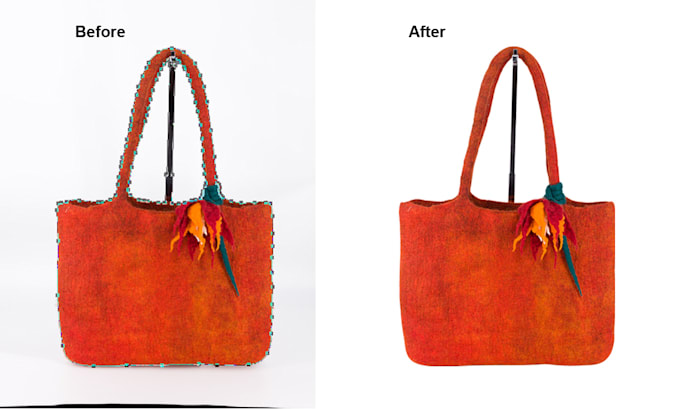photo clipping path with in 2 hours