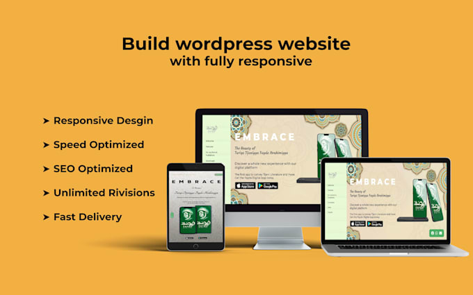 wordpress website builder wordpress website builder