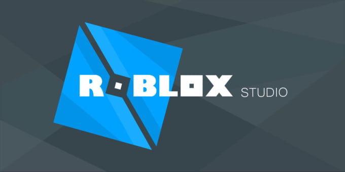 Make Any Roblox Game Script By Robocrack Fiverr - roblox script logo