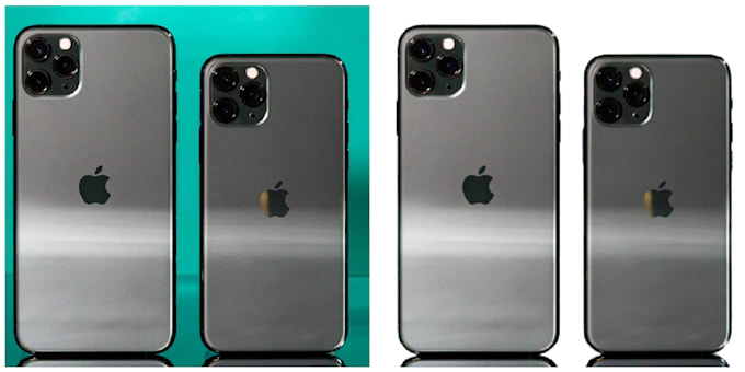 Cutout image background professionally by Johndavidmundo Fiverr