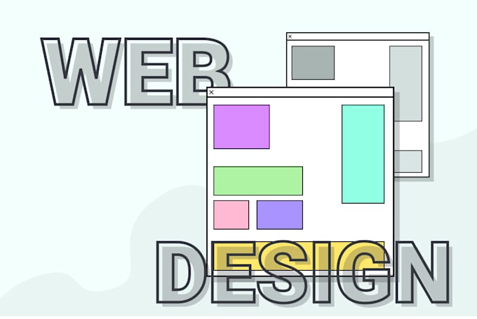 Make you a custom modern response website by Fletcherrippon | Fiverr