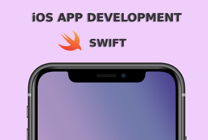 Develop ios app with swift by Juliettesp | Fiverr