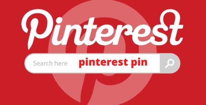 do setup, optimize pinterest marketing pins or boards