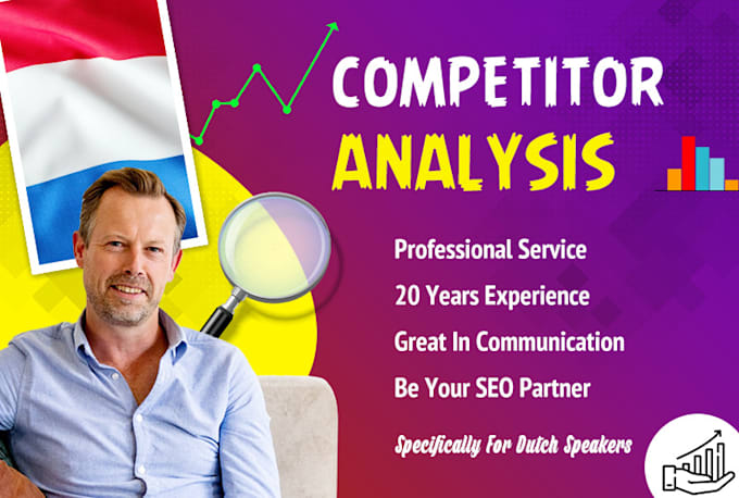 do a dutch competitor keyword comparison