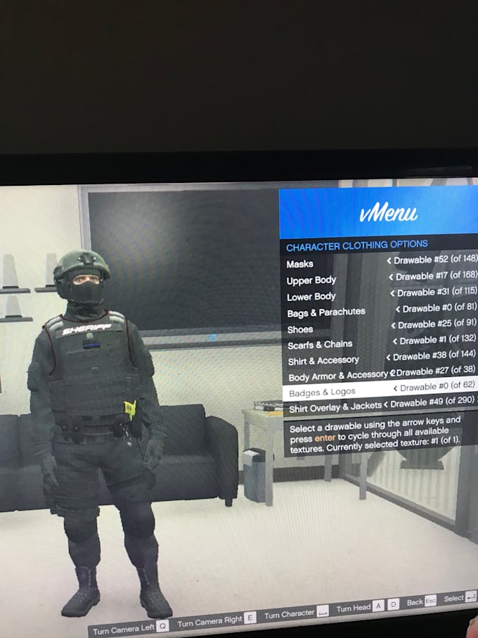 Do fivem beta testing on your server by Happybokan | Fiverr