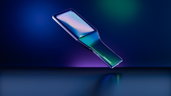do high quality 3d product video animations