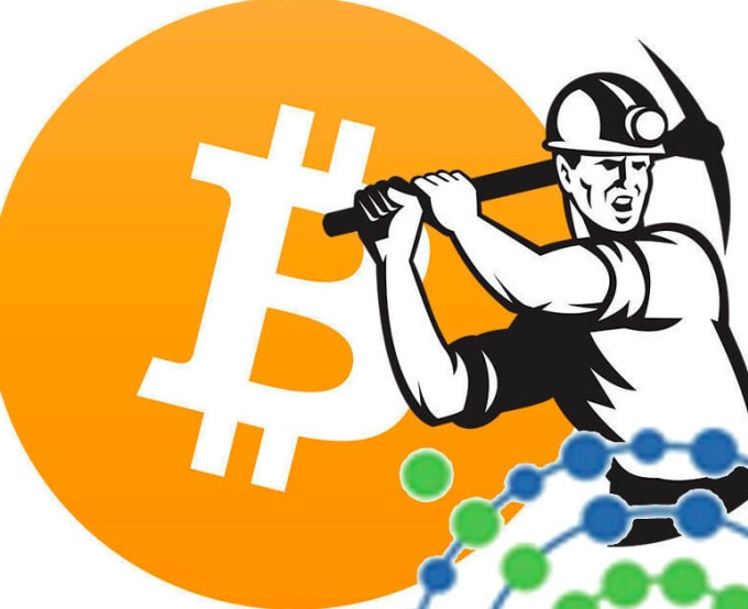 Bitcoin mining contract how to create your own litecoin pool