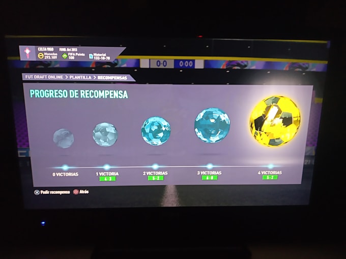 Win You A Fut Draft By Ivaanlopez7 Fiverr Win You A Fut Draft By Ivaanlopez7 Fiverr