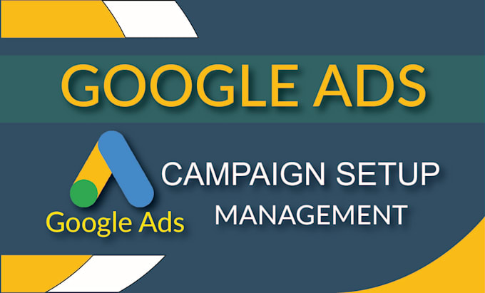 setup and optimize google adwords PPC campaign