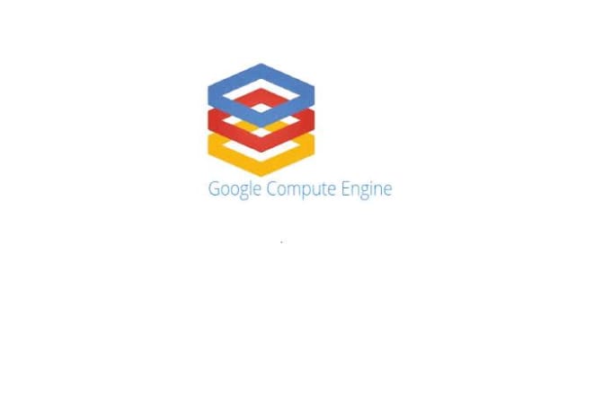 google compute engine windows server setup ftp