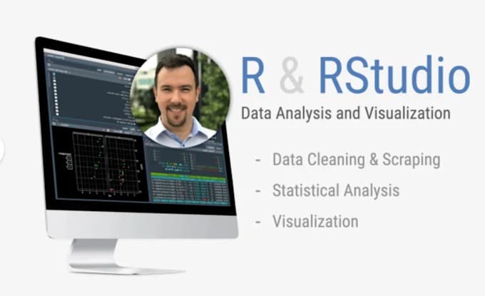 provide r and rstudio training
