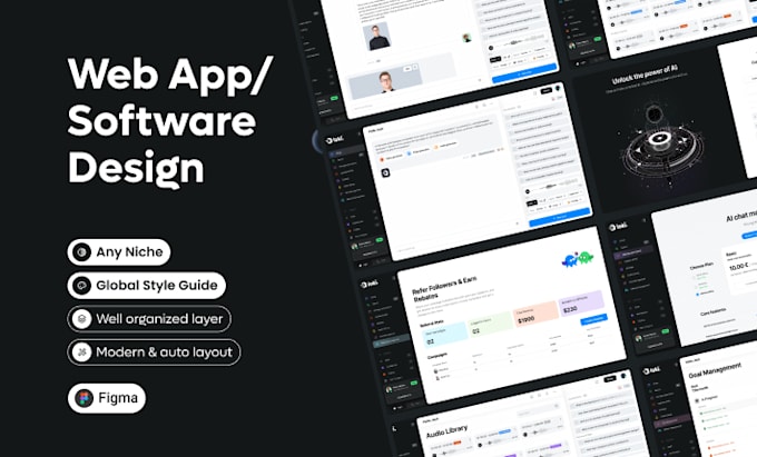 design expert UI UX for dashboards, web apps, crms, admin panels, ehr, emr, erp