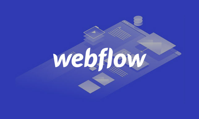 any work related to webflow