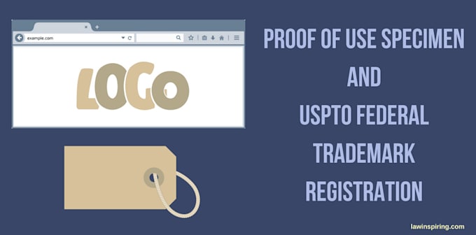 help you with your logo mark registration as a US attorney