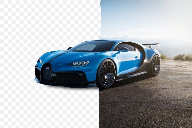 Professionally edit out the background by Evancorp | Fiverr