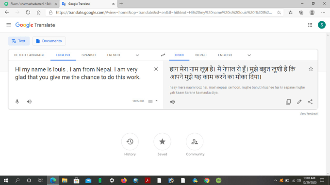 transalte-languages-between-english-hind