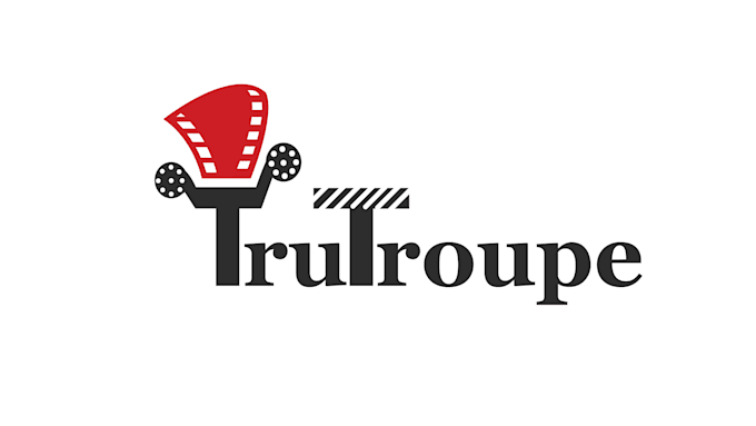 do creative logo design and products image design