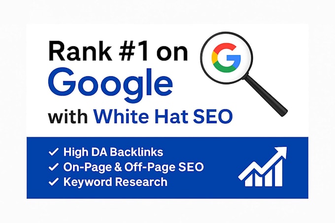 do google top ranking with perfect monthly SEO service