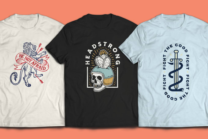 Cool merch new arrivals designs