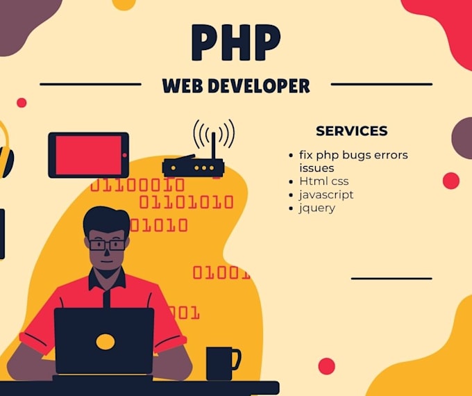 develop professional pos, cms, erp