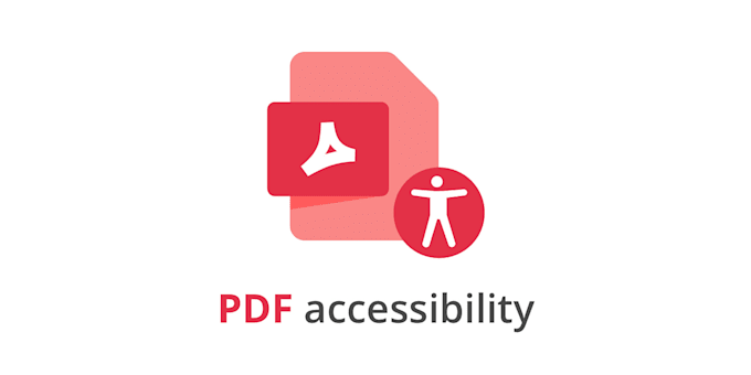 make your PDF documents section508 compliant
