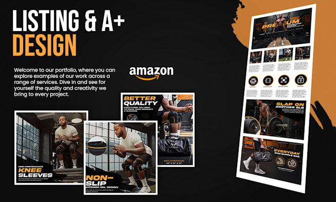 provide product photography for amazon in USA