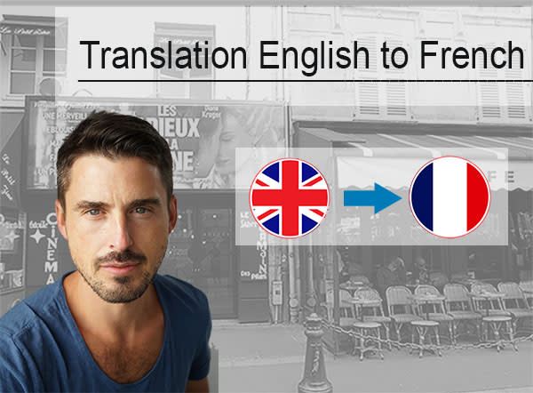 quick translate franch